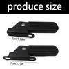 Foldable Electric Bike Pedals Space Saving Electric Moped Front Pedals For Electric Bike Accessories Easy Installation