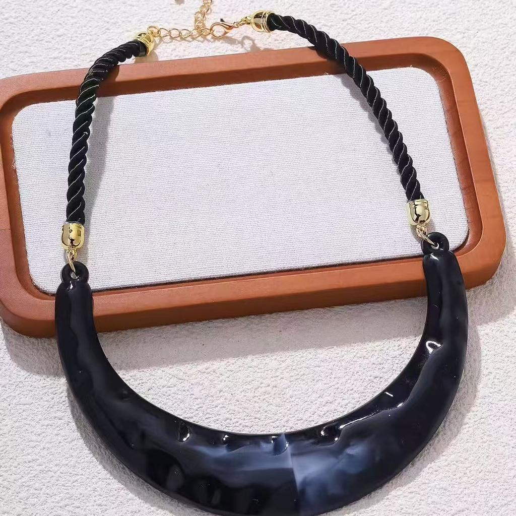Fashion Necklace  For Women's Jewelry