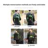 Multi-purpose Shoulder Crossbody Fishing Gear Accessory Bag Fishing Tool Bag