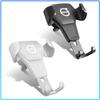 For Volvo XC90 XC60 XC70 XC40 V90 V60 V40 C70 C30 S80 Car Phone Holder Vent Bracket GPS Navigation Mobile Car Goods