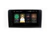 Mercedes-Benz ML 9" Touchscreen GPS Navigation with CarPlay & Bluetooth