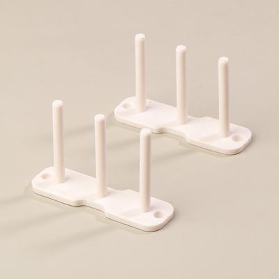 Strong Magnetic Adsorption Bobbin Organizer Sewing Machine Bobbin Holder For Lock Stitch Industrial Sewing Machine Tools