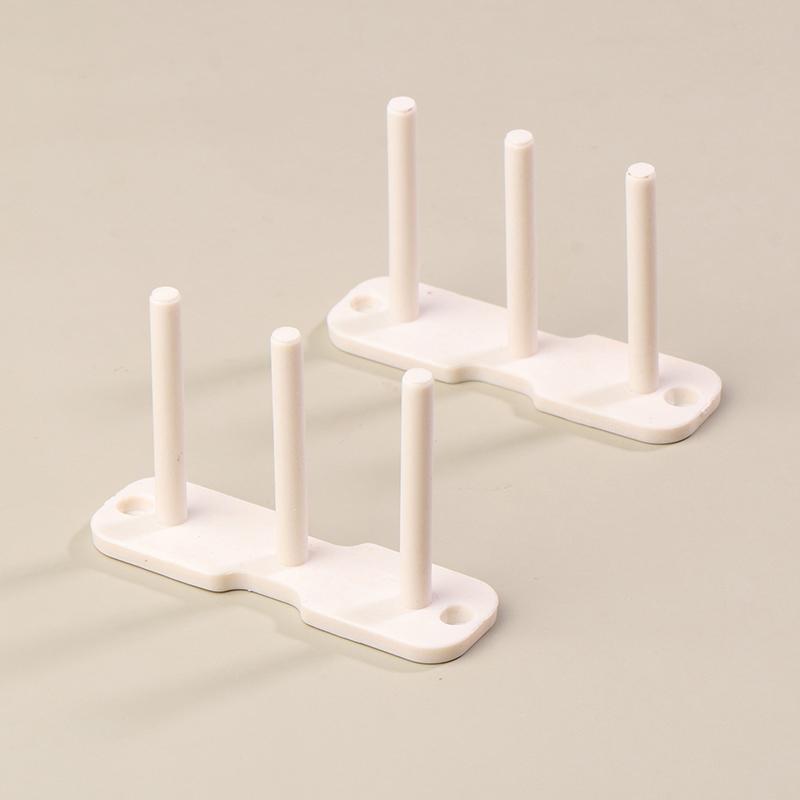 Strong Magnetic Adsorption Bobbin Organizer Sewing Machine Bobbin Holder For Lock Stitch Industrial Sewing Machine Tools