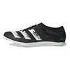 adidas Adizero Ambition Schwarz Signal Koralle Herren Sneaker Core-Black Cloud-White EG1208