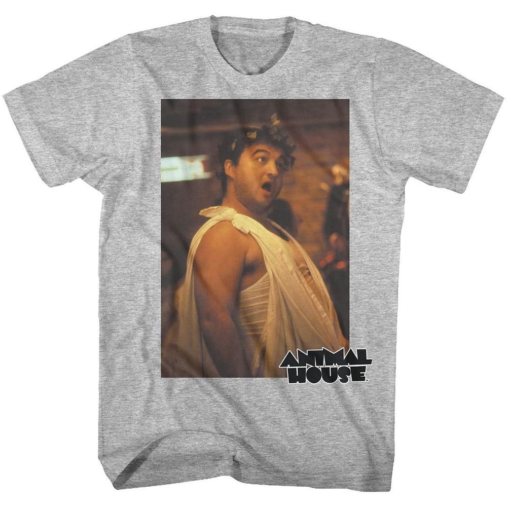 Animal House Toga Photo Movie Shirt Unisex T-Shirt M