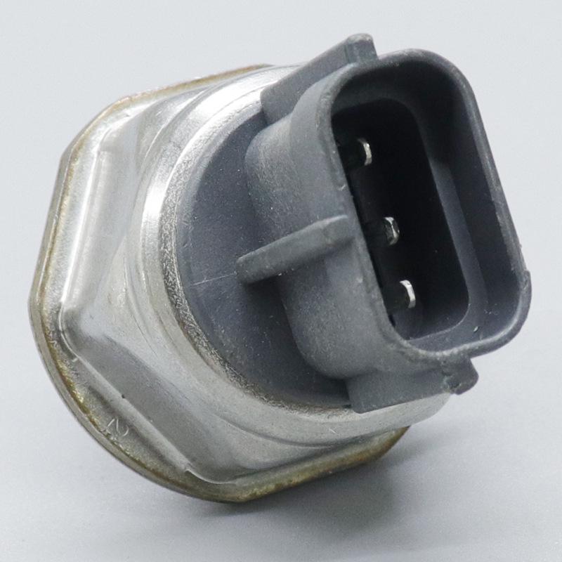 Jiangling Transit V348 High-Pressure Fuel Rail Sensor
