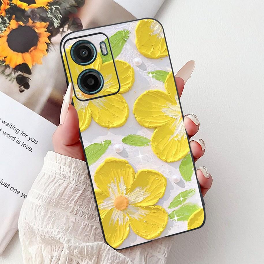 Hülle Für Motorola Moto G05 G15 E15 Abdeckung Beliebt Marmor Schmetterling Weiches Silikon Handyhülle Für MotoG05 MotoG15 G 15 G 05 Stoßfänger