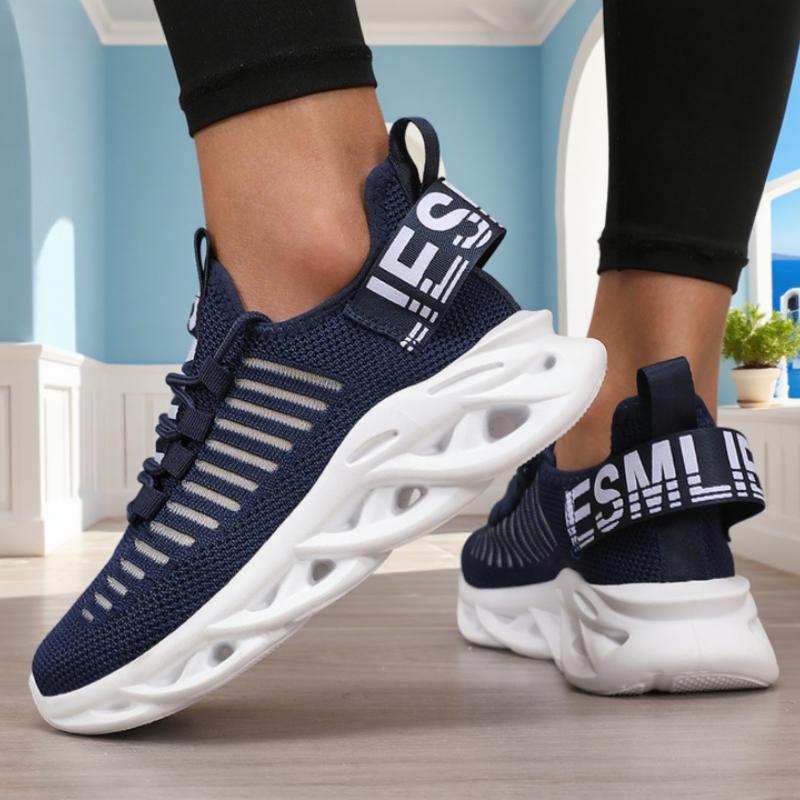 

Unisex Outdoor Sports Summer Sneakers Breathable Comfortable Mesh Wonder Women s Tennis Shoes Jogging Athletics Basketball Walking 36