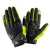 Spring and Summer Riding Motorcycle Gloves Anti-drop Breathable Locomotive Protective Equipment Men's Electric Vehicle Gloves Wrist Guards