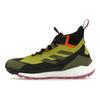 Adidas Terrex Free Hiker 2 GORE-TEX Pulse Olive Men Sneakers Green Focus-Olive Impact-Orange GV8900