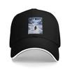 NihilistPenguin But Why  Sun Baseball Cap Summer Couple Women  Hip Hop Hats Breathable Vintage Tennis Skate Baseball Caps