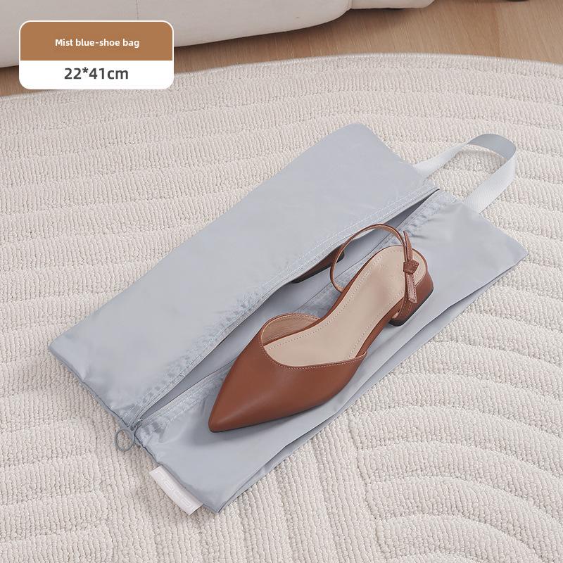 Portable Travel Storage Bag for Clothing and Suitcases