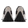New Balance 327 Black White Unisex Sneakers MS327BD