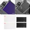 2PCS Drone RC Screen Film Screen Protector Tempered Glass Anti Glare 9H Matte HD Perfect Fit for RC Plus Inspire 3 M30