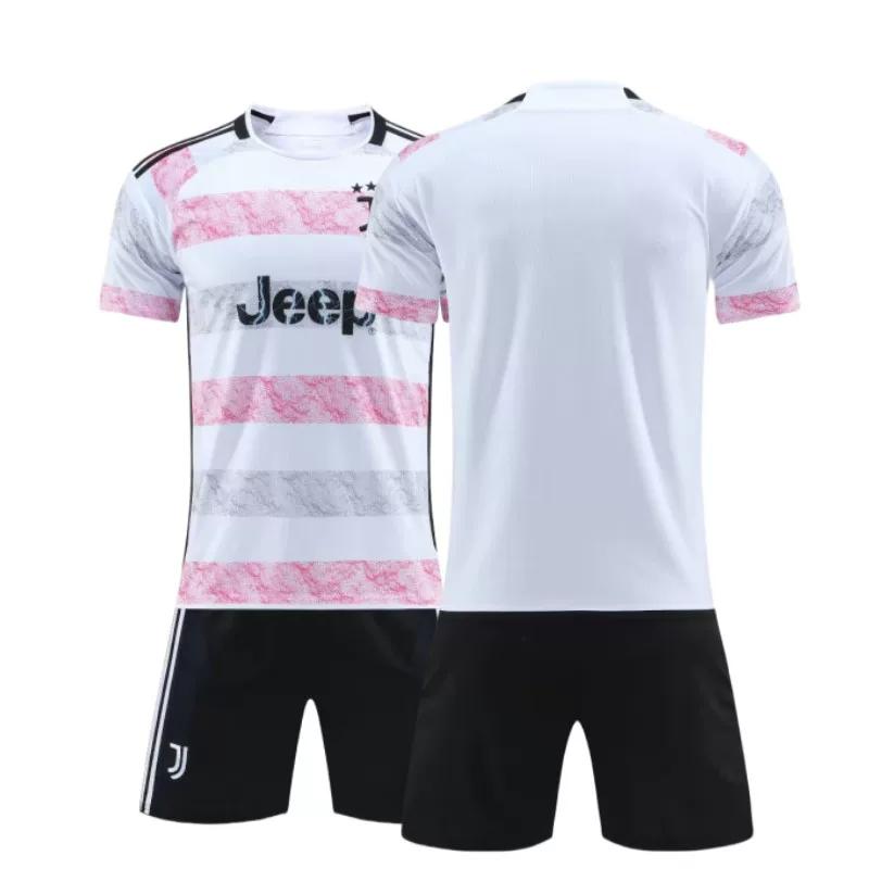 2324 Away Jersey 16