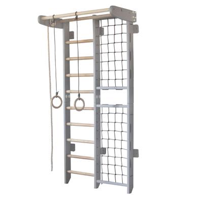 Gymnastic Ladder Kombik Grey