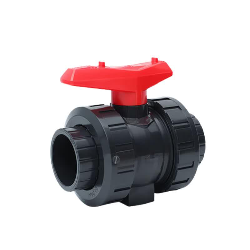 Jinglongdun UPVC Ball Valve