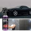 Rayhong 100ml 3 In 1 High Protection Quick Car Coating Spray Automatic Hand Paint Color Changing