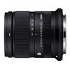 Sigma DC DN Lens for Canon RF Standard Mirrorless Contemporary 18-50mm F2.8 Mount, APS-C Cameras,