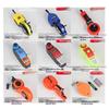 Automatic Rewinding Carpentry Ink Drawing Line Marker Carpenter Tools Wood Scriber Ground Nylon Wire