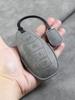 Car Key Cover For FAW Hongqi H5 2025 2025 2025 Hongqi H5 Leather Car Key Case Cover For Hongqi Car Keychain