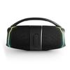 Enceinte Bluetooth - Hyperbeat - Hyperbeat - 80 W - IPX6 - 15 h autonomie - LED RGB