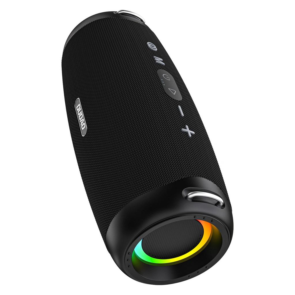 Dudao Y21Pro Rgb Wireless Speaker For Phones With Modern