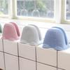Oven Mitt Přenosné Pohodlné Bezpečné Izolované Rukavice Rukavice proti opaření na vaření