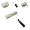 Paint Roller Set for Home Improvement Projects