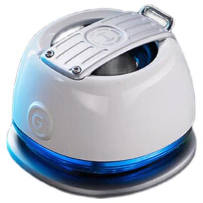 Edifier HECATE G200 Portable Bluetooth Magnetic Speaker CN Plug (adapter Included)