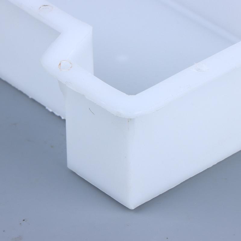 Concrete Brick Maker Tool for Personalizing Your Garden and Park Paths with Unique Designs