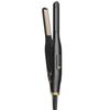 Auto Power-off 2 In 1 Hair Straightener Non-slip Handle Home Hair Curler  Travel