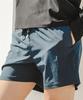 Tyubeuteuli Men'S Rash Guard Beach Shorts Boardshorts A702 Deep Forest