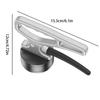 Magnetic Transfer Tool Strong Magnetic Lifter Heavy-Duty Multi-Use Gadgets Quick Release Portable Collector Manual Holder For