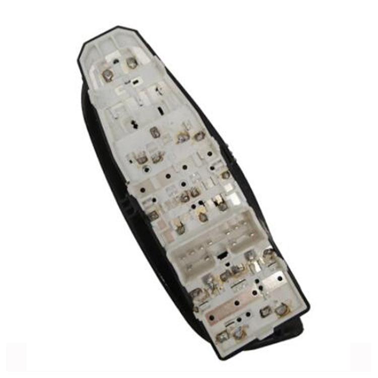 Compatible Power Window Switch for Chevrolet, Buick, Cadillac 96540780