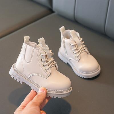 Niñas – Botas y botines