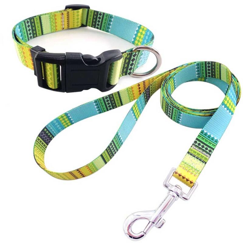 When our baby goes out, leash set 4 colors CH1987020