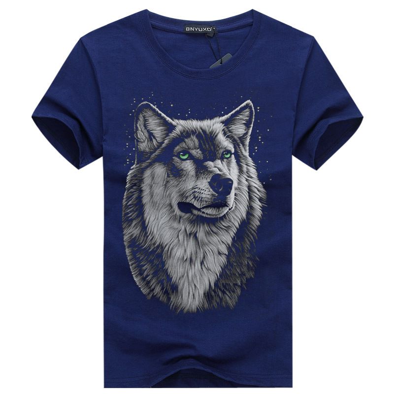 New Summer Brand Unisexs Tshirt Fashionable Unisexs Shortsleeved Tshirt Cotton Crew Neck Tshirt 2XL