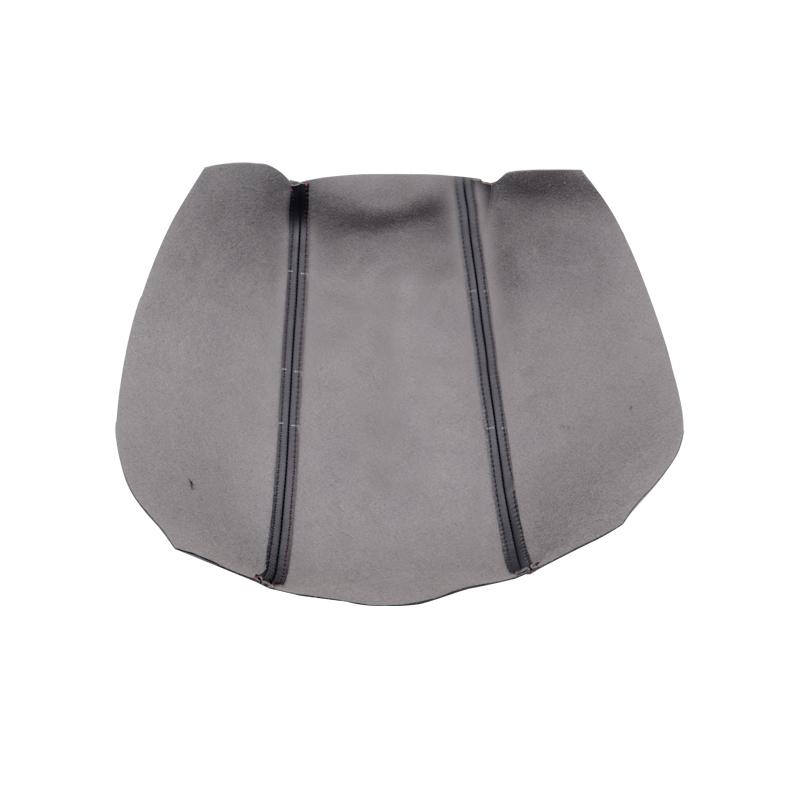 For Hyundai Veracruz Car Center Console Armrest Box Microfiber Leather Cover Trim Interior