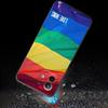 Gay Pride Flag Lesbians LGBT Rainbow For Xiaomi 15T Pro Phone Case For Mi 14T 11T 12T 13T 15 POCO M6 X6 F5 F6 F7 M7 X7 Pro Cover