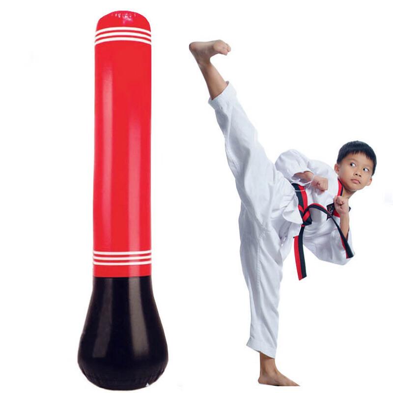 XINBODA Jinjue Inflatable Boxing Punching Bag