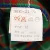 BARACUTA Stainless collar coat M beige GREEN LABEL Men's Used