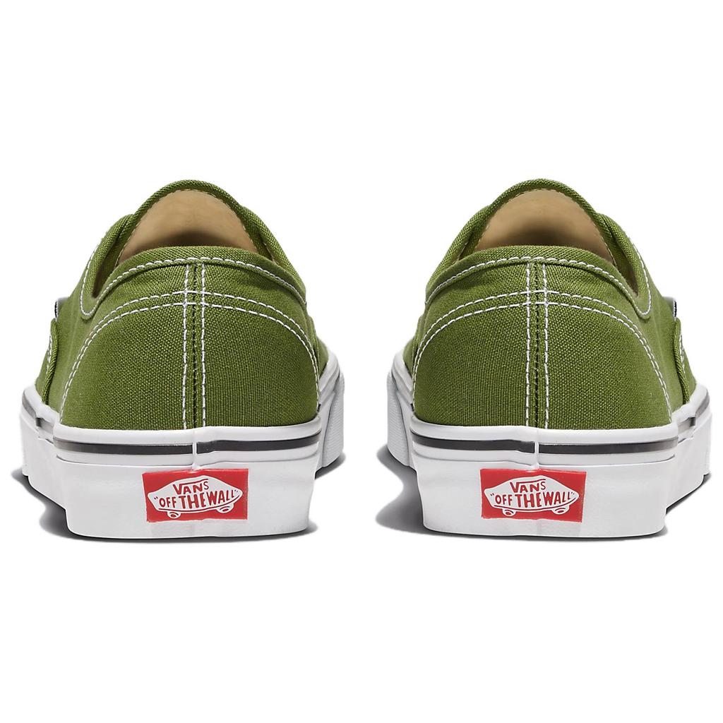 Vans Authentic Pesto Unisex Sneakers Green VN0A2Z3ZCIB