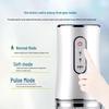 Portable Electric Water Flosser for Oral Care