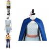 Prepare-se para a Aventura com Fantasias de Palco Cosplay de Toy Story Woody Bo Peep Jessie