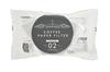 Pegasus Coffee Paper Filters 02W, White, 2-4 Cups, Pack of 100, Made In Japan, PEF-02-100W