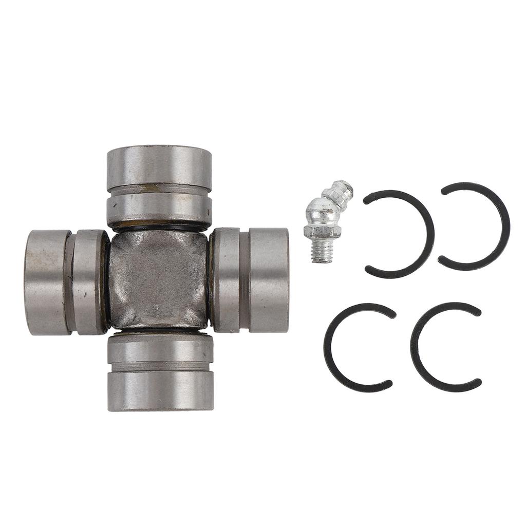 Front Drive Shaft U Joint Kit 2202015 Prop Shaft U Joint Set Replacement for Polaris Sportsman 500 HO 4X4 2001 2003