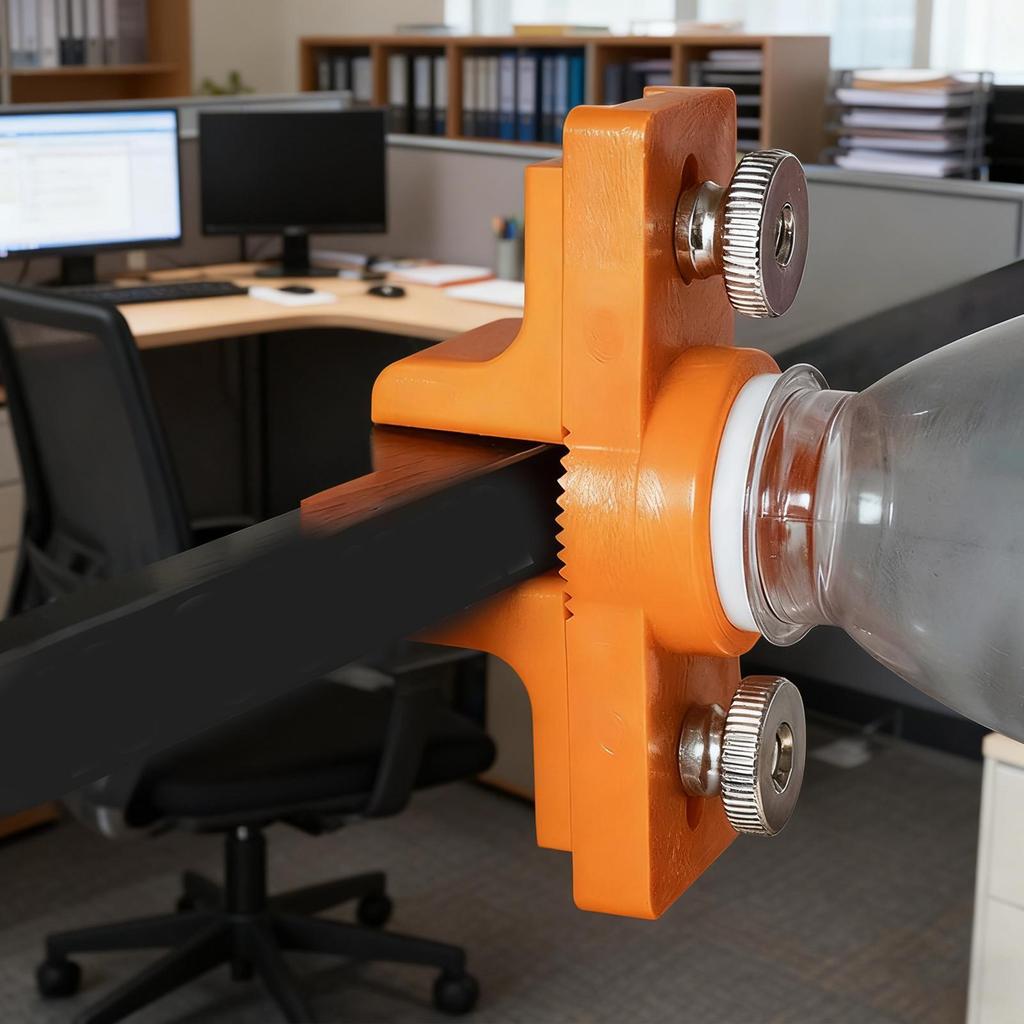 Woodworking Glue Applicator Banding Edge Adhesive Despenser Wooden Board Glue-Spreading Tool for Woodworking Repair Tool