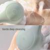 Picky Electric Body & Back Scrubber with Massage CN Plug (adapter Included)