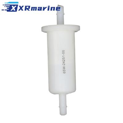 Kraftstofffilter für Mercury Außenbordmotor 20 25 30 35 40 45 50 55 60 65 75 80 90 100 105 115 125 140 225 250 275 PS 35-134301